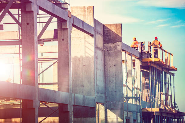 Best Residential Concrete Services  in Leander, TX