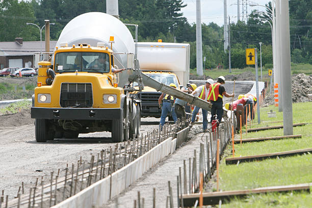 Best Driveway Concrete Repair  in Leander, TX